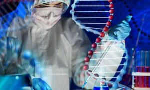 生物学专业